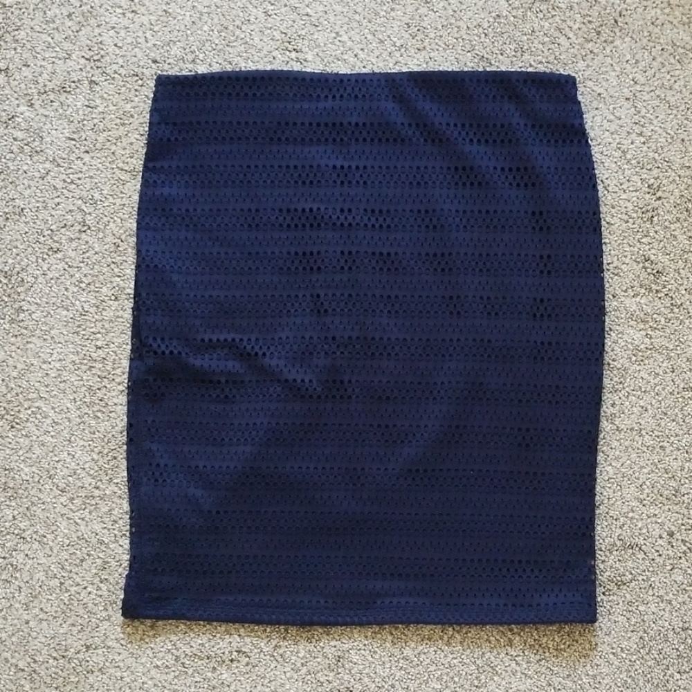 Old navy skirt